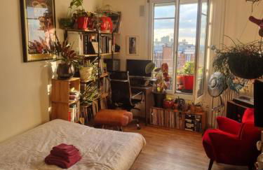 Le Nid D'Aigle - Foto 13