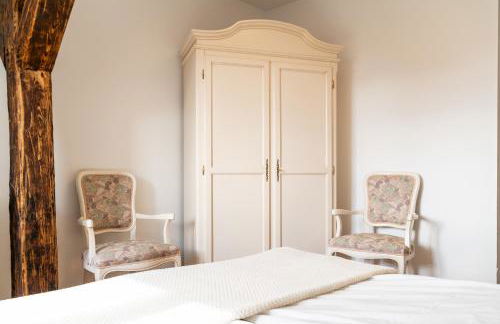 Ferienwohnungen Blaue Maus Mirow - Foto 22