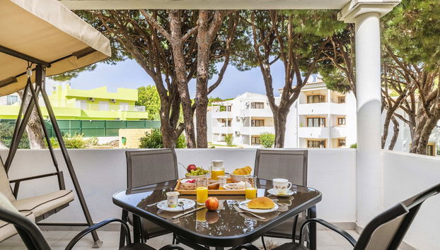 Jardins da Falésia Family Duplex - Foto 2, Imagen principal