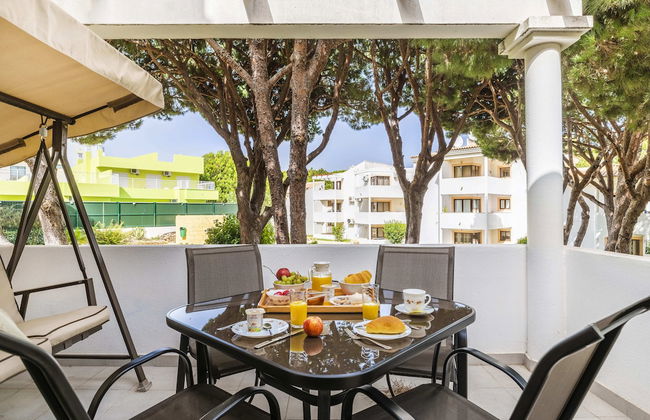 Jardins da Falésia Family Duplex - Foto 1