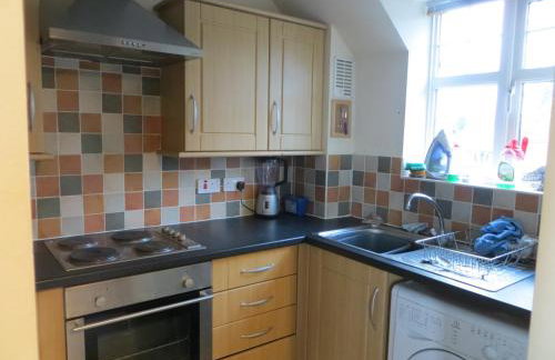 Modern Two Bedroom Two Bathroom Apartment - Foto 1