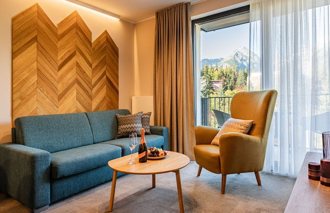 APLEND Lake Resort - Foto 15