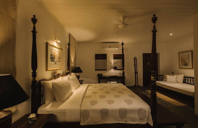 Nyne Hotels Leela Walauwwa - Induruwa - Foto 17