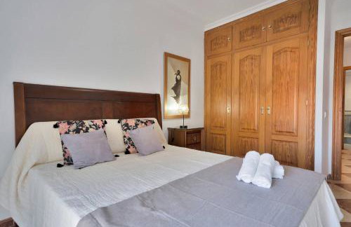 Apartamento con jacuzzi y parking en San Pedro - DEL VALLE 72 2 - Foto 26