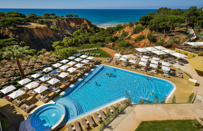 3HB Falésia Garden - Foto 1