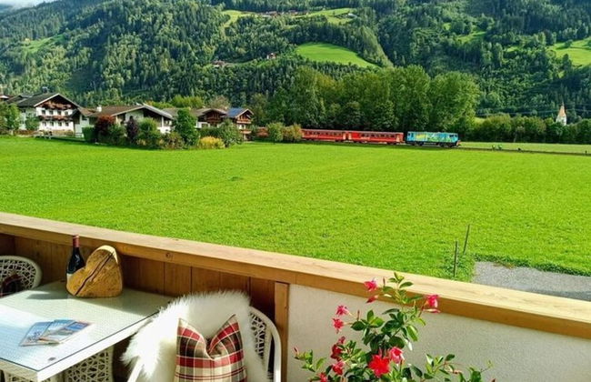 Apartment in Aschau Near Ski Slopes - Foto 28