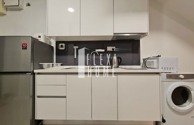 Eclipse Residency, Cyberjaya by Flexihome MY - Foto 50