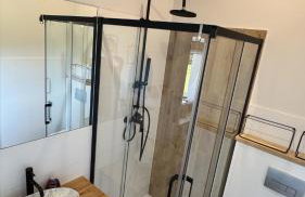 Apartament Słoneczna Dolina Magurki bania jacuzzi balia ogrodowa Szczyrk - Foto 6