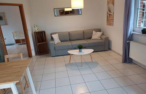 Ferienwohnung auf dem Land - Foto 6