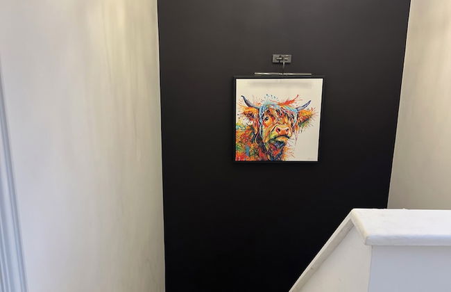 The Hidden Cottage Near Manchester Airport - Foto 18