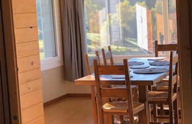 Chalet Belfahy - Foto 6