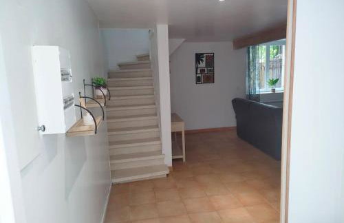 Gîte chaleureux au cœur du village - Foto 8