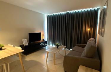 AT home Avenida del Ejercito - Foto 9