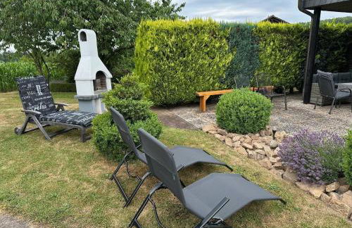 Ferienhaus – Bergblick am Köterberg - Foto 13