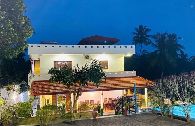 Villa Talpe 5 Bedrooms & Massage Pool - Foto 44