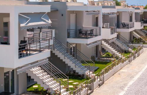 Amarylis Residential Complex - Foto 46