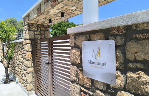 Valantina's & Mannouel Lardos Luxury Villas - Photo 29