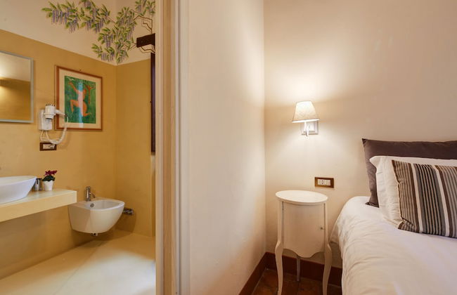 Fattorie di Celli - Photo 31