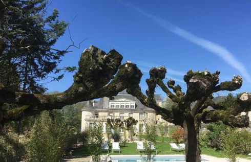 Cottage Parc Duplex of 70 m for 2 people 1 bedroom 2 bathrooms - Foto 43