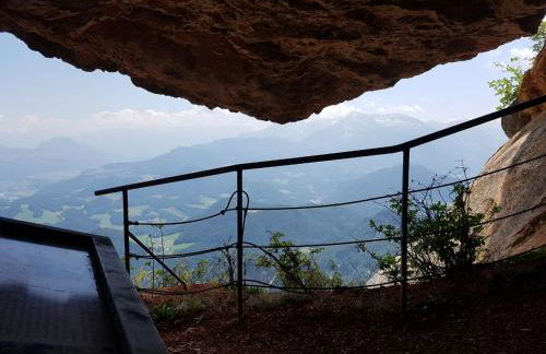 Ferienwohnung Staufenblick - Foto 40