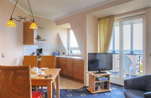 SEETELHOTEL Ostseeresidenz Ahlbeck - Foto 6