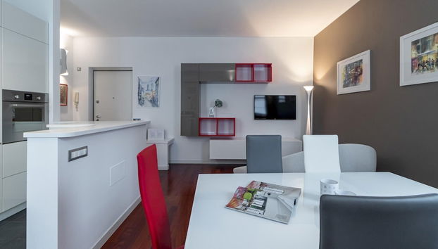 Italianway Comfort - Tagiura 8 - Foto 5, Habitación