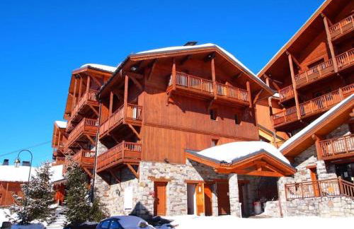 Appartement 8 personnes dans chalet privé, piscine, ski in - Foto 33