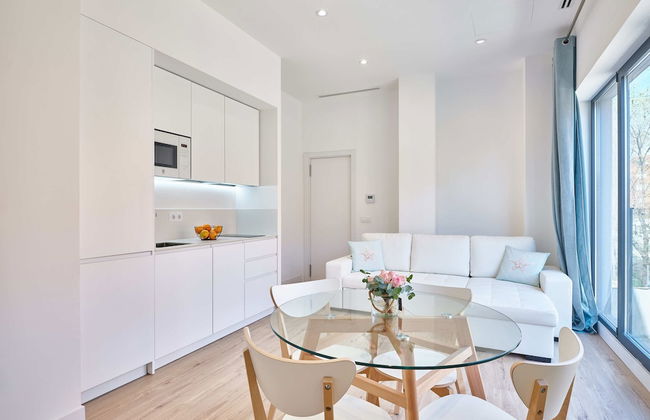 Paseo Suites Hotel - Foto 54