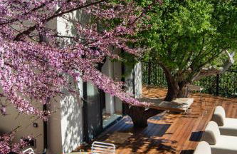 AV Suites - Giorgio - Photo 23