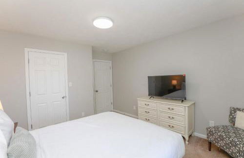 Sojourn Delightful Family Home Sleeps 6 - Foto 34