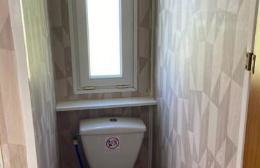 mobil home 3 chambres - Foto 2