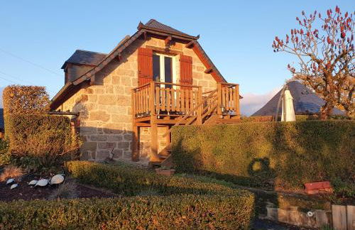 Le Pigeonnier de Lissac - Foto 27