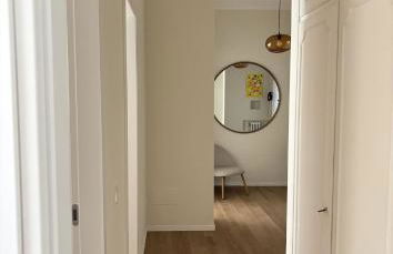 Bonci Rooms - Appartamento in zona Policlinico Gemelli, Università Cattolica, Vaticano, Stadio Olimpico - Foto 10