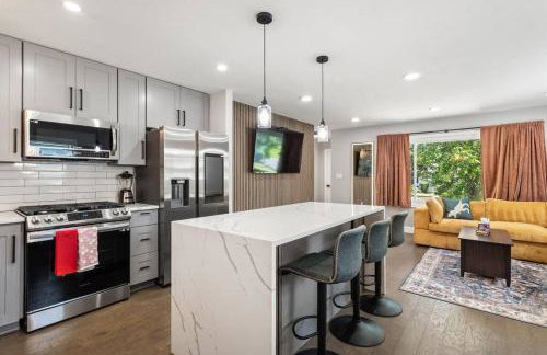 Luxurious National Harbour home - Foto 55