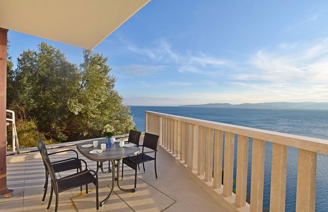 Apartments Danolic - Foto 41