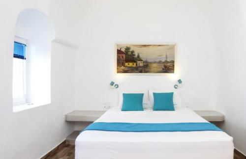 Church and Cave - Santorini Private Residences - Foto 7