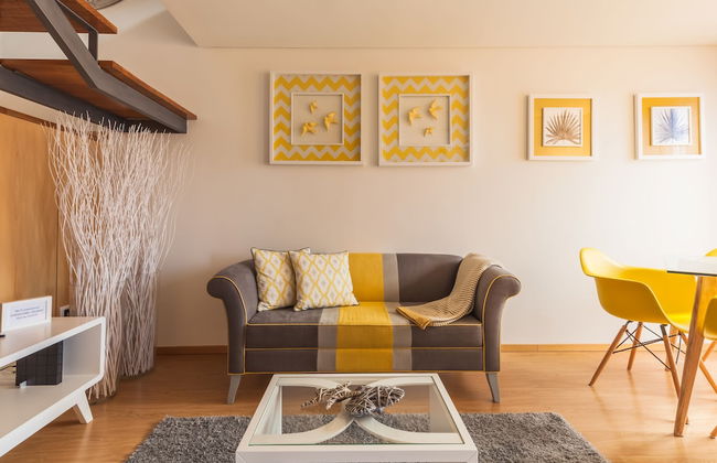 North Star Flats - Ribeira & Cellars - Foto 64