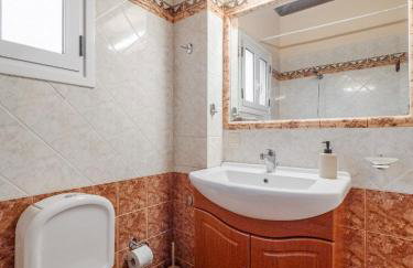 Villa Nirvana - Sea View Maisonette in Roda, Offering Tranquility and Comfort on the Enchanting Northern Coast of Corfu - Foto 34