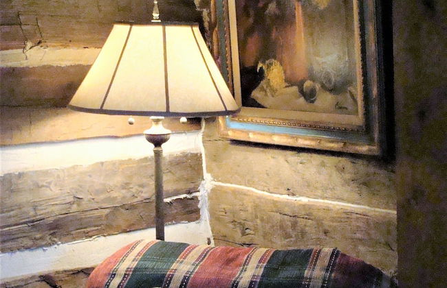 DeHart Cabin - Foto 17