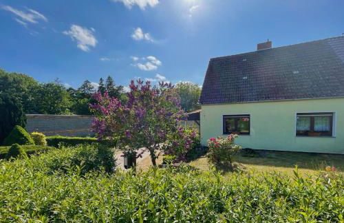 Ferienhaus "Am Flachsee" - Foto 1