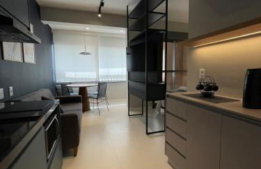 Lindo Studio Santa Cruz 6 perto São Paulo Expo - Foto 31