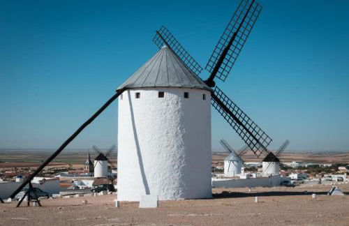 Casa Rural Vamos Allá - Foto 25