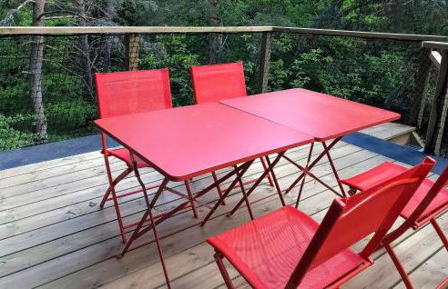 Lovely Home In Labaroche With Sauna - Photo 14