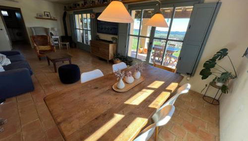 Villa with privat pool La Bisbal - Foto 5