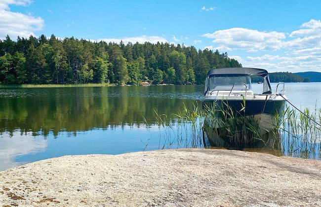 4 Star Holiday Home in Rimforsa-by Traum - Foto 25