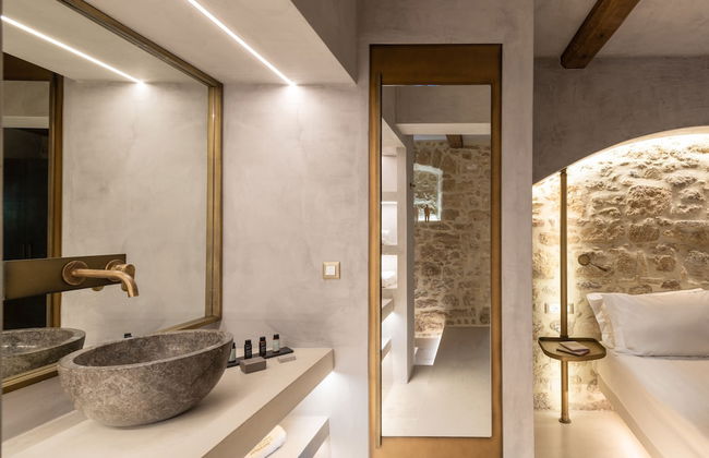 Inotropes Boutique Suites - Adults Only - Photo 7