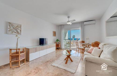 Apartment Castillo by Beach Sea View - Photo 20