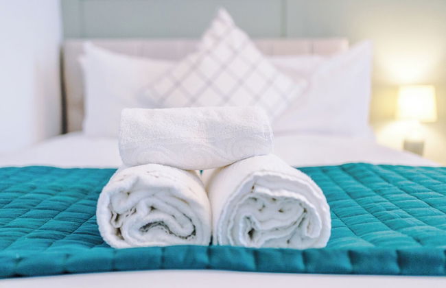 Elm Apartments - Foto 35