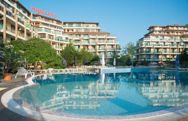 PRESTIGE CITY2 - Foto 25