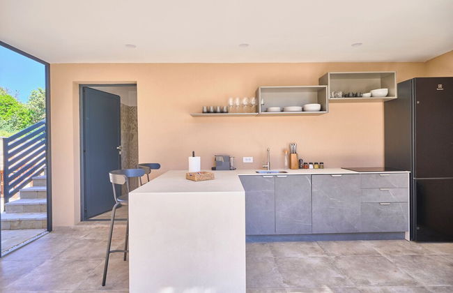 Resort Amalka Mare by Litto - Foto 13